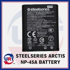 STEELSERIES ARCTIS NP-45A BATTERY 192497 