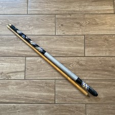 Vintage Bud Light Beer Logo Pool Cue Stick