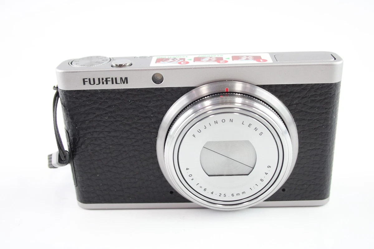 Preços baixos em Câmeras digitais Fujifilm XF10 | eBay