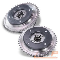 2X Nockenwellenversteller FÜR Mercedes C-KLASSE W204 S204 180 200 M271