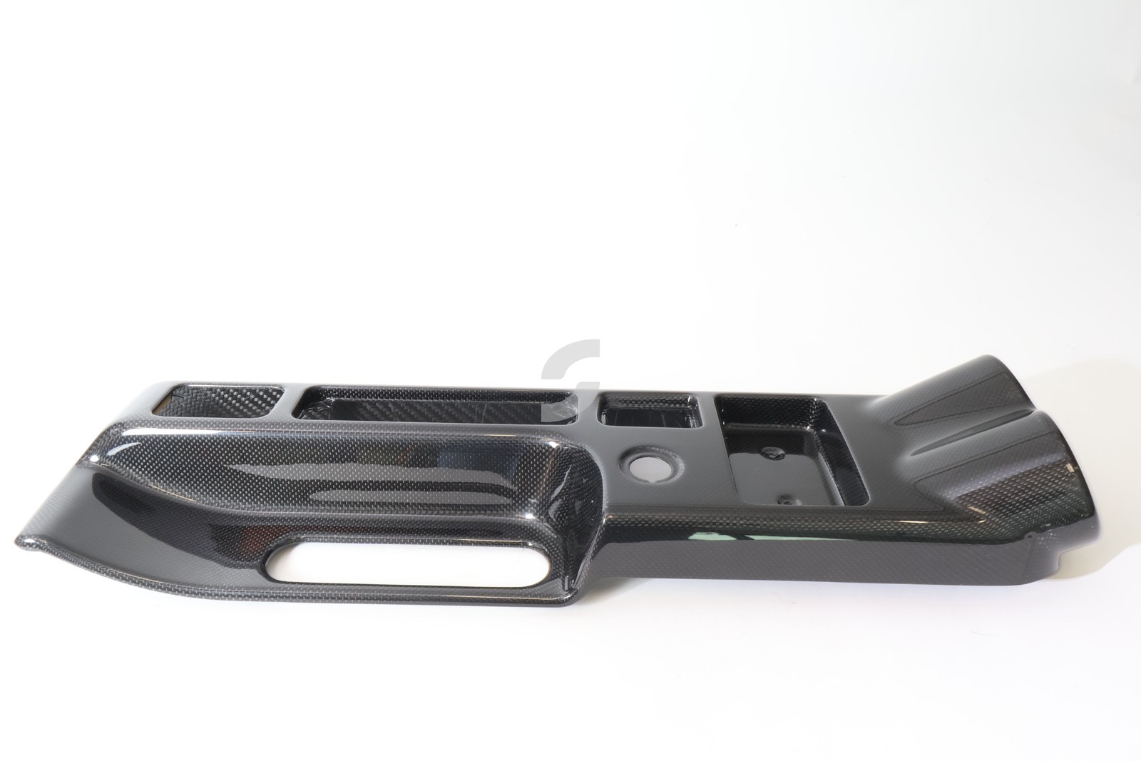 MS-68326200 CPL UPPER CONSOLE  Maserati NEW
