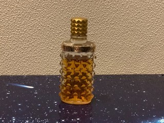 🕤 Très rare miniature ancienne Nuit de Longchamp de LUBIN ‼️