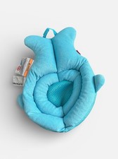 Skip Hop Moby SoftSpot Sink Baby Bather - Blue