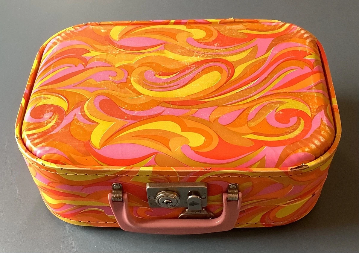 25+ Vanity Case Vintage Bags, Handbags & Cases for sale | Updated