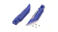 Ride on Part  W15128041013 - Razor - Front Fork Covers - Blue refres