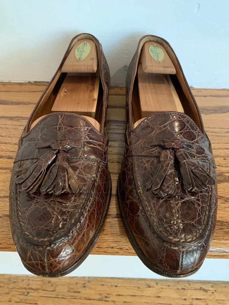Ralph Lauren Alligator In Men's Dress & Formal Shoes for sale | eBay