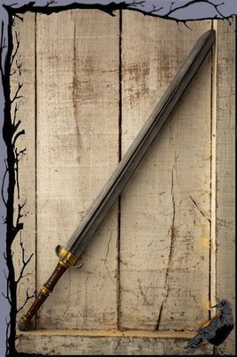 Larp-Waffe - Söldnerschwert   Vorhut - 114 cm @  Sonderangebot Epic Armoury