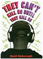 They Can't Kill Us Until They Kill Us | Hanif Aburraqib | Englisch | Taschenbuch