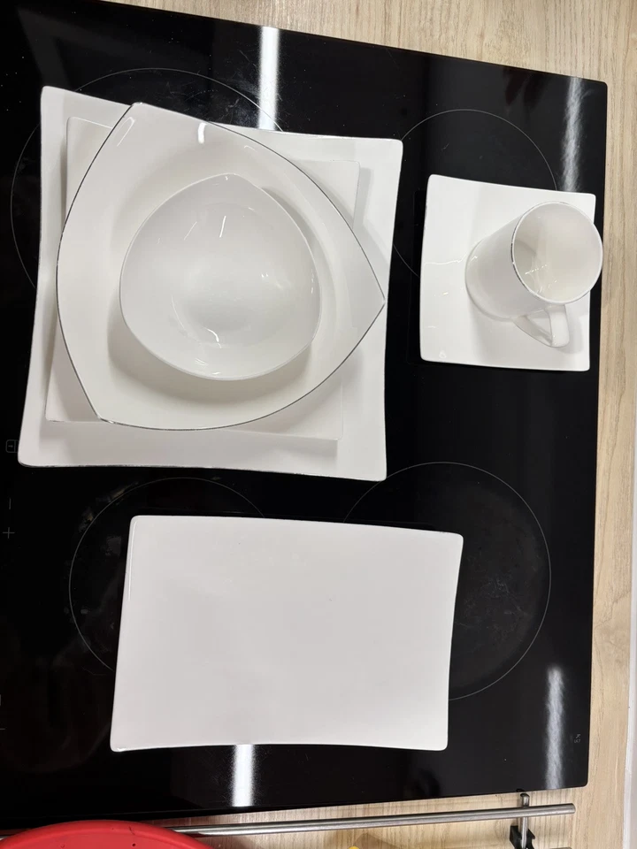 Tableware Porcelain