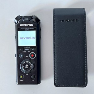 Olympus Ls P4 | eBay