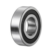 62/22-2RS Deep Groove Ball Bearing, 22 x 50 x 14mm Z1 Double Rubber Bearing