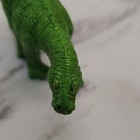 Vintage 1999 Hasbro Star Wars Episode 1 Fambaa Creature Toy — photo 5