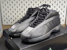 Size 11 - Adidas Crazy 1 2023 Black for sale online | eBay