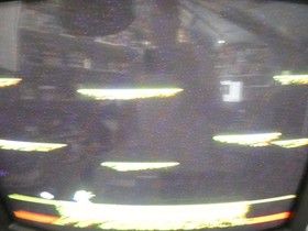 Joust (Atari 7800, 1986) Tested and Working