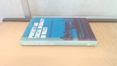 			Poverty and Inequality in Wales, Rees, Gareth and Teresa L. (edit		