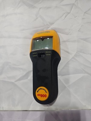 Zircon MultiScanner HD900 OneStep Multi-Function Wall Scanner Model 66232
