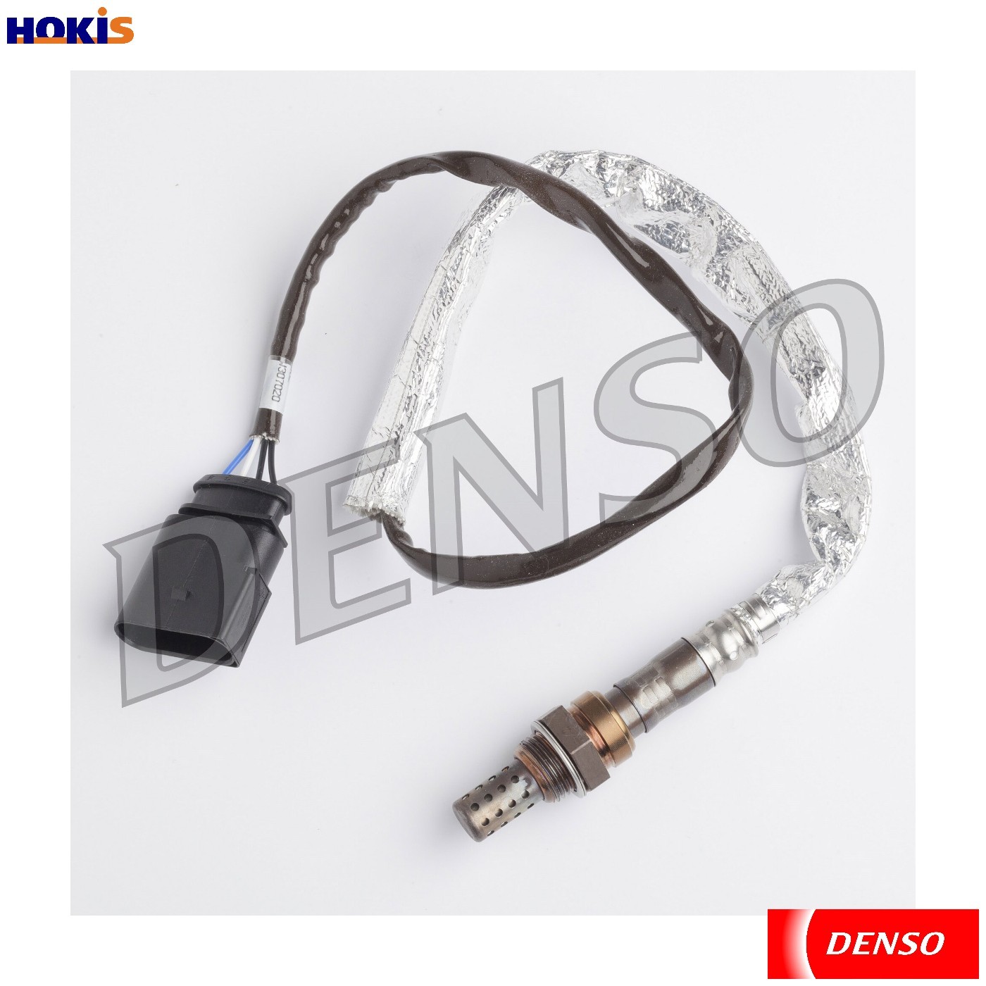 LAMBDA SENSOR DOX-1551 FOR SKODA OCTAVIA/Combi VW PANEL/II/Box/Body/MPV VAN 1.8L - Image 9