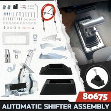 Automatic Ratchet Shifter For Gm Th400 Th350 700r4 4l80e 4l85e Ford C4 C6 Ford