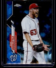 Sean Doolittle