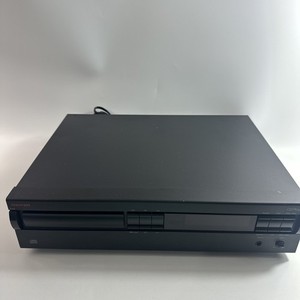 Nakamichi CD 4 Player | eBay