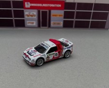 Hotwheels Ford RS200  Custom code 3