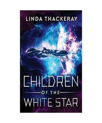 Children Of The White Star, Linda Thackeray