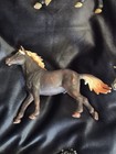 Schleich Horse Lot 9 Retired HAFLINGER STALLION 13813 Tinker Knabstrupper Foal — photo 6