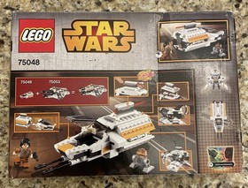 LEGO Star Wars: The Phantom (75048)