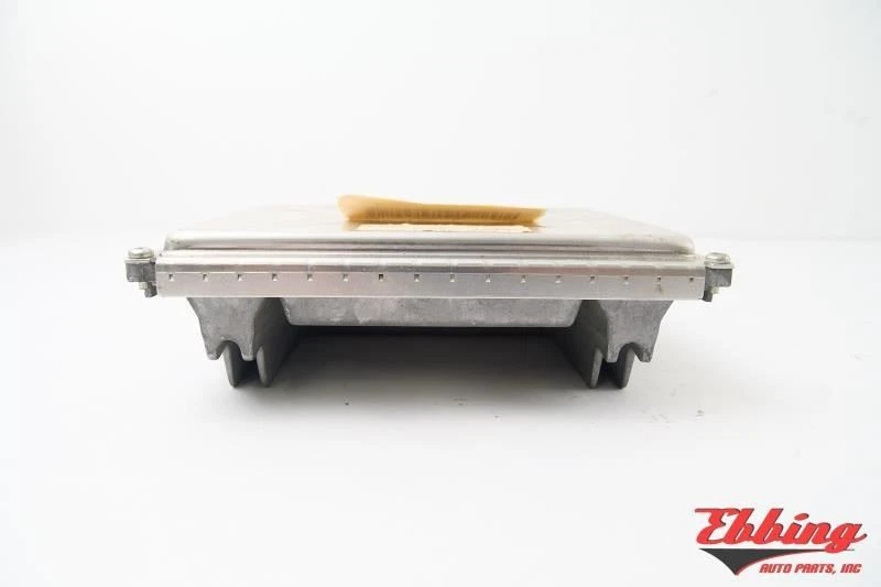 Engine ECM Assembly 3.8L ID 09380717 Fits 2001 2002 2003 Chevrolet Impala 698047 - Image 4 of 4