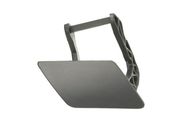 Right BLIC 5513-00-3580916P Cover, bumper for MERCEDES-BENZ