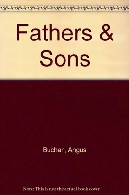 Fathers & Sons,Angus Buchan