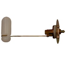 Fuel Sending Unit - 6 Volt or 12 Volt Fits Ford 601 600 621 501 2000 701 700