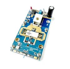 BLF278 IMTFM2K FM Radio Broadcast Amplifier Pallet VHF POWER MOS transistor 300W