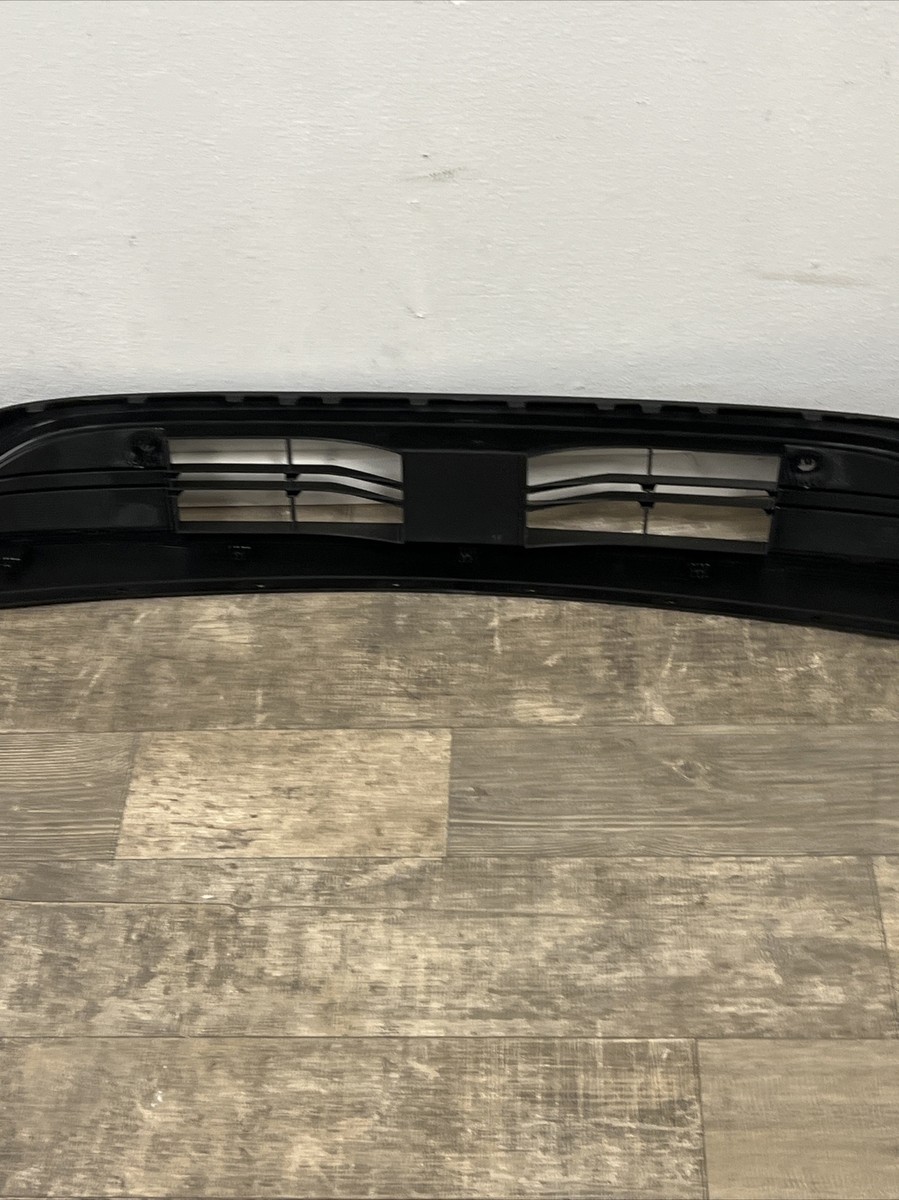 Ford PJ6Z-17D957-A Front Bumper ASY OEM | Genuine OEM Bumper Cover