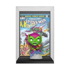Funko Pop! Comic Book Cover with Case: Marvel - Green Goblin - Target...