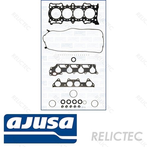 Cylinder Head Gasket Set HondaACCORD VI 6 06110PDAE00 eBay