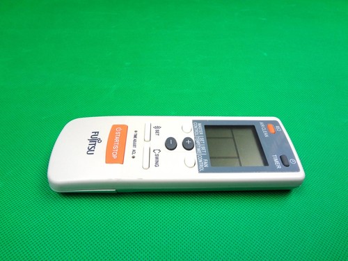 Fujitsu Air Conditioner Spare Parts Remote Control LCD Display (C20) Brand NEW - Picture 5 of 6