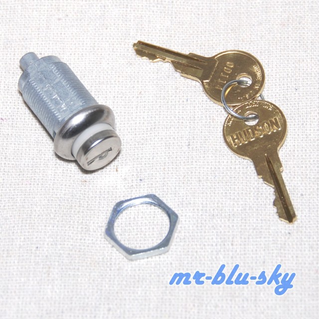 Contico, Delta, Hudson Truck Body Lock Tool Box GDC2329 eBay