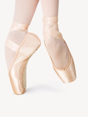 Grishko Triumph Pointe Shoe 