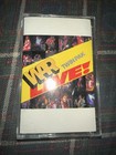 WAR-Live Twin Pak Edition Super Rare Cassette