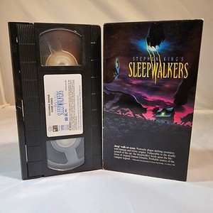 Sleepwalkers Vhs | eBay