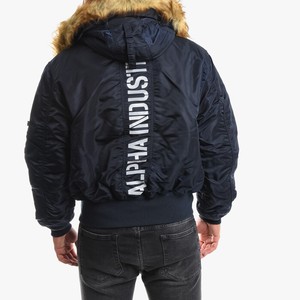 jacket alpha industries ebay
