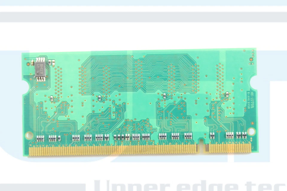Laptop Name Brand Memory 256MB PC2-4200S DDR2 533MHz Samsung Hynix Nanya Elpida - Image 2 of 3