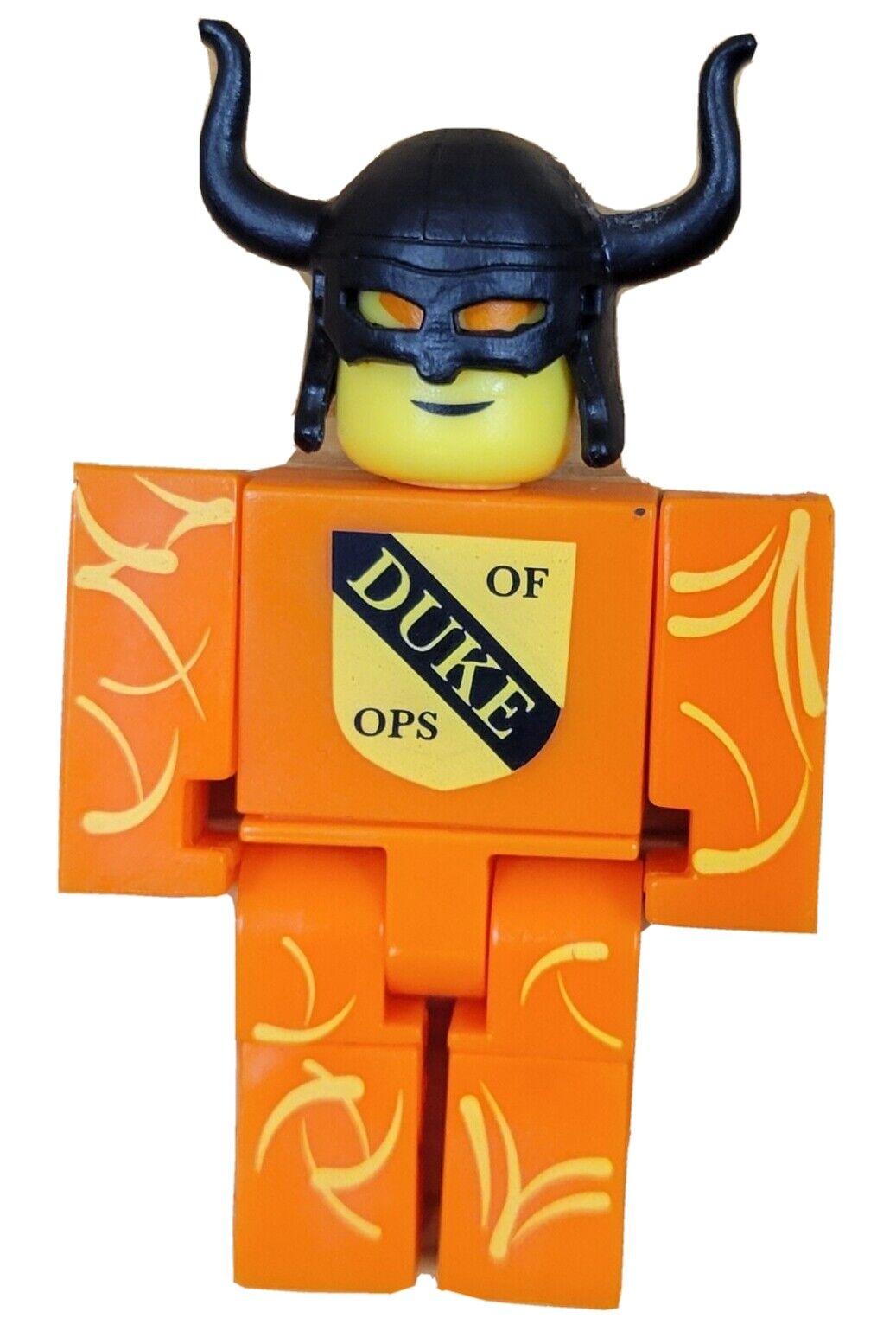 Roblox Noob / Lego Skin