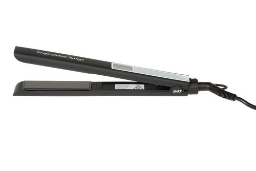 SAS Professional Hair Straightener - Matt Black - Picture 6 of 6