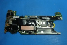 Lenovo ThinkPad T470s 14" Genuine Intel i7-7600U 2.8GHz Motherboard 01ER066