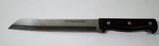 J. A. Henckles International Knife Eversharp Pro Serrated 8" Blade, Japan