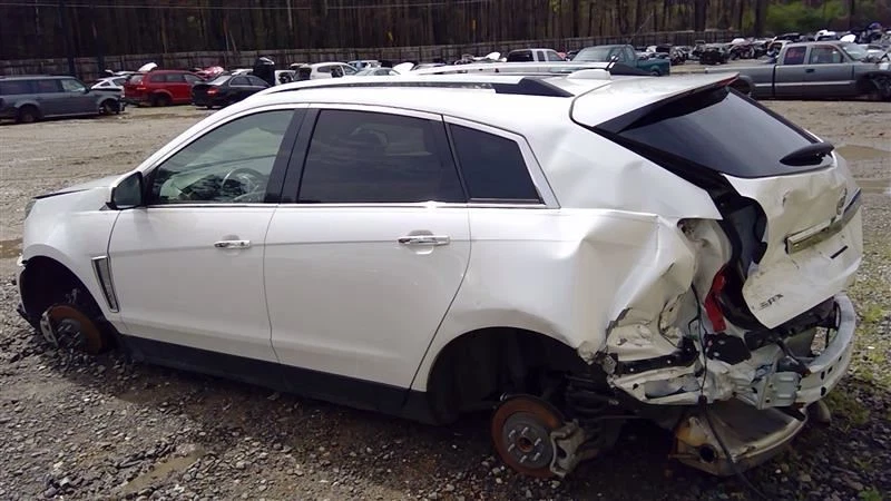 Frenos traseros para 10-16 SRX 683414 Foto 3 de 4