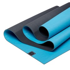 Manduka eKOlite Yoga Mat   Premium 4mm Thick Mat, Lightweight, High Performance