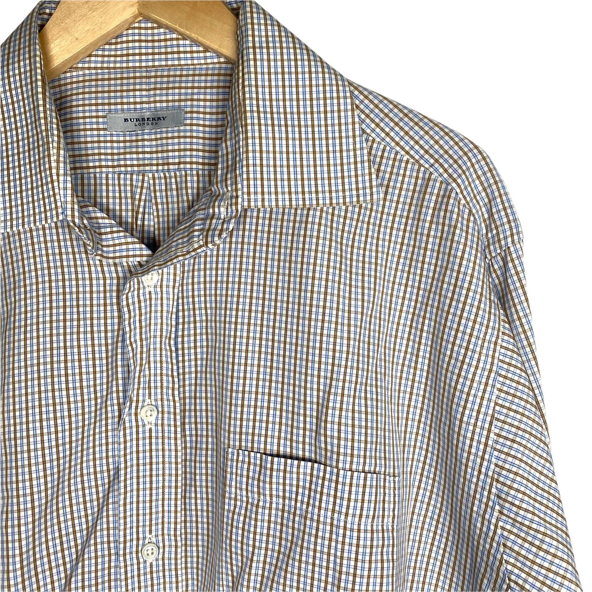 Burberry shirt cheap neiman marcus